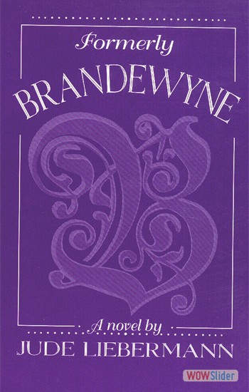 Formerly Brandewyne *