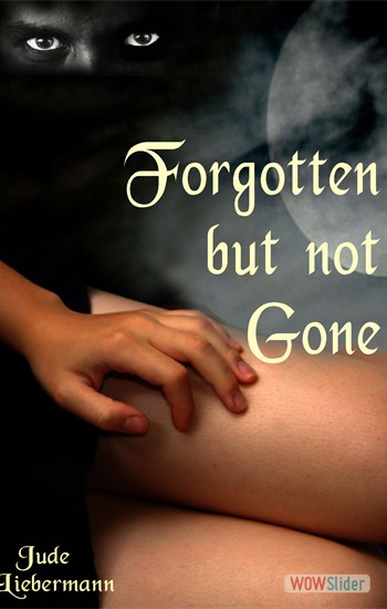 Forgotten Not Gone ***