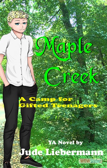 Maple Creek One *